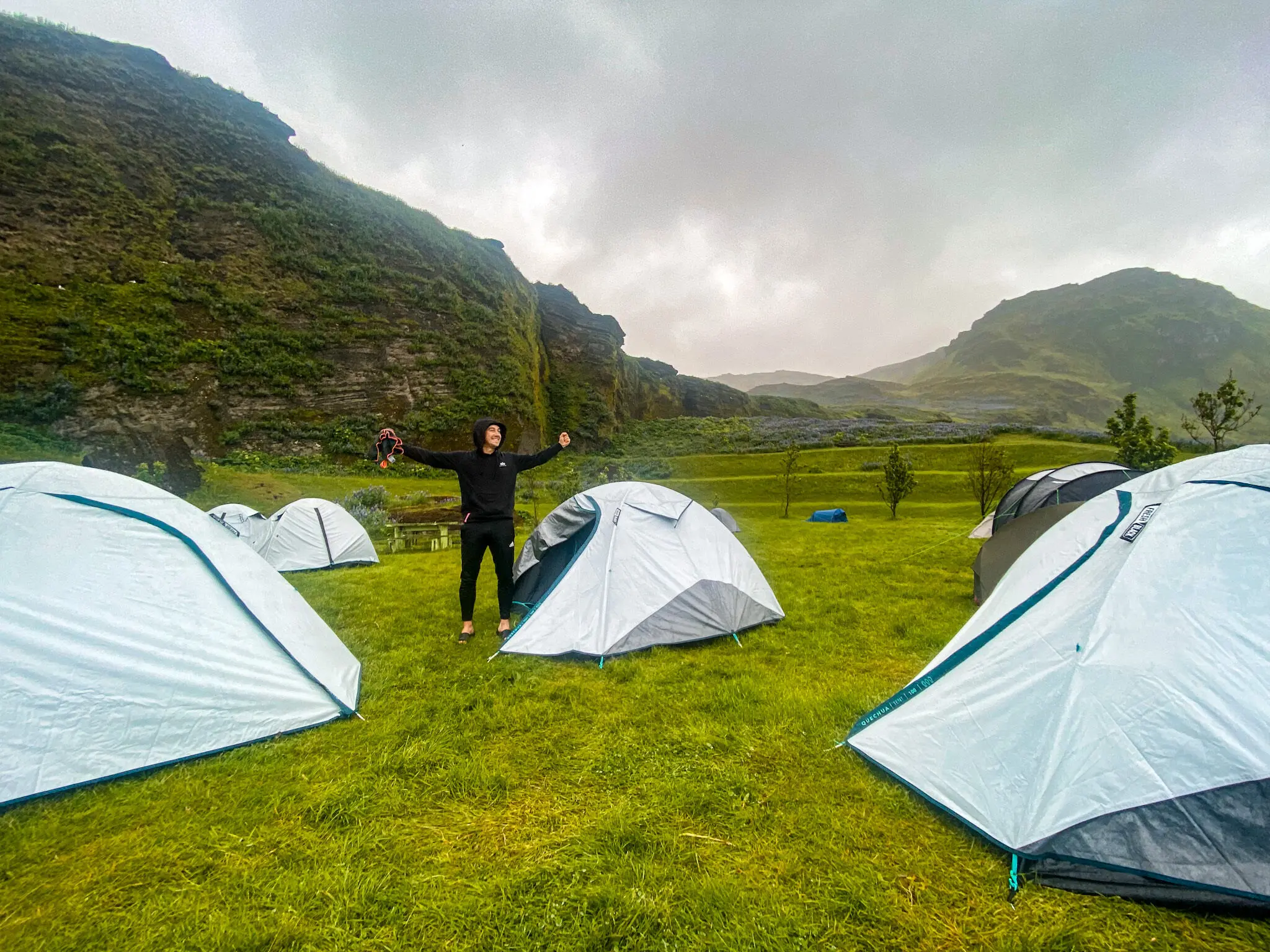 Zdjęcie z programu wyjazdu