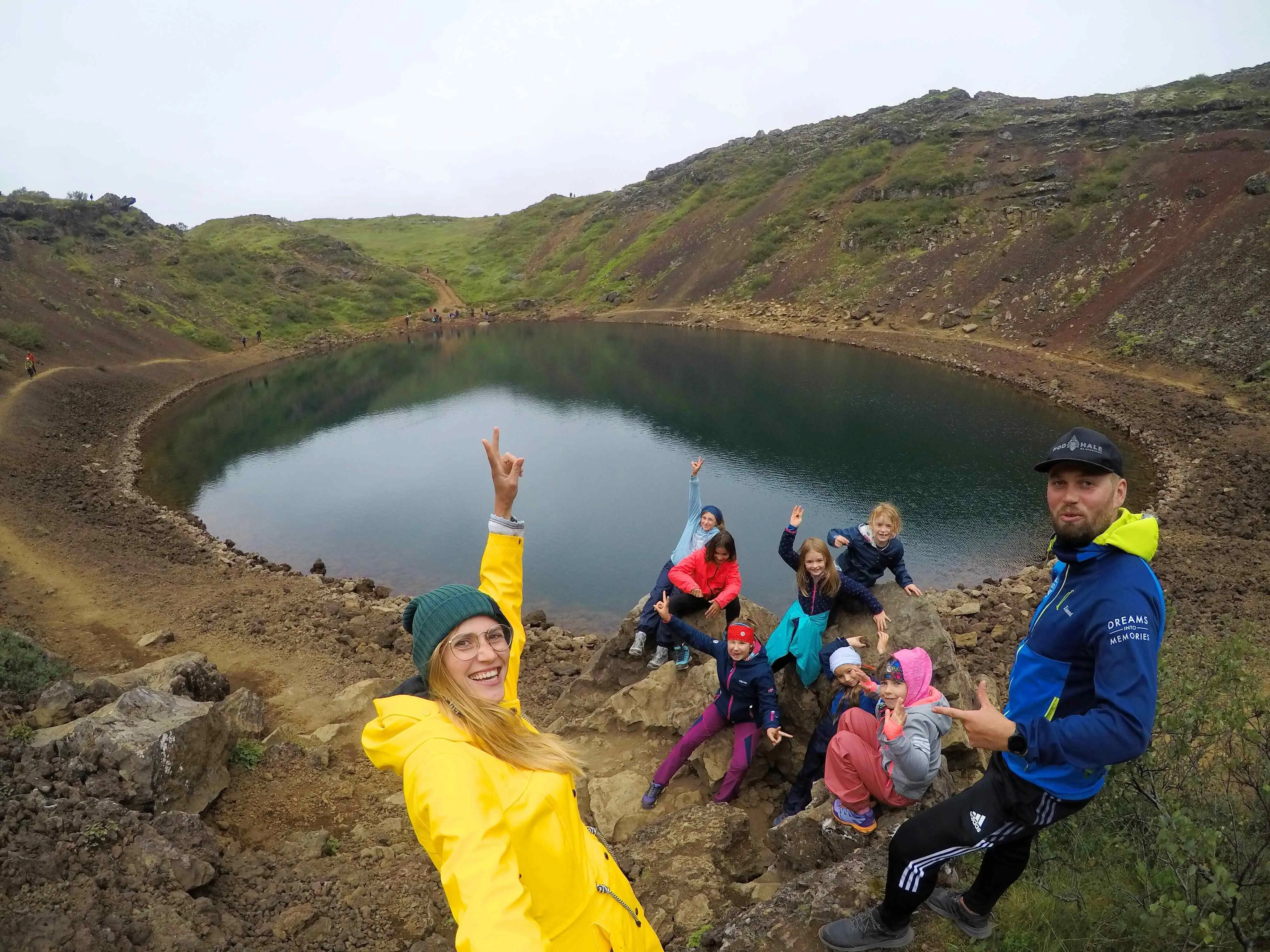 Zdjęcie z programu wyjazdu