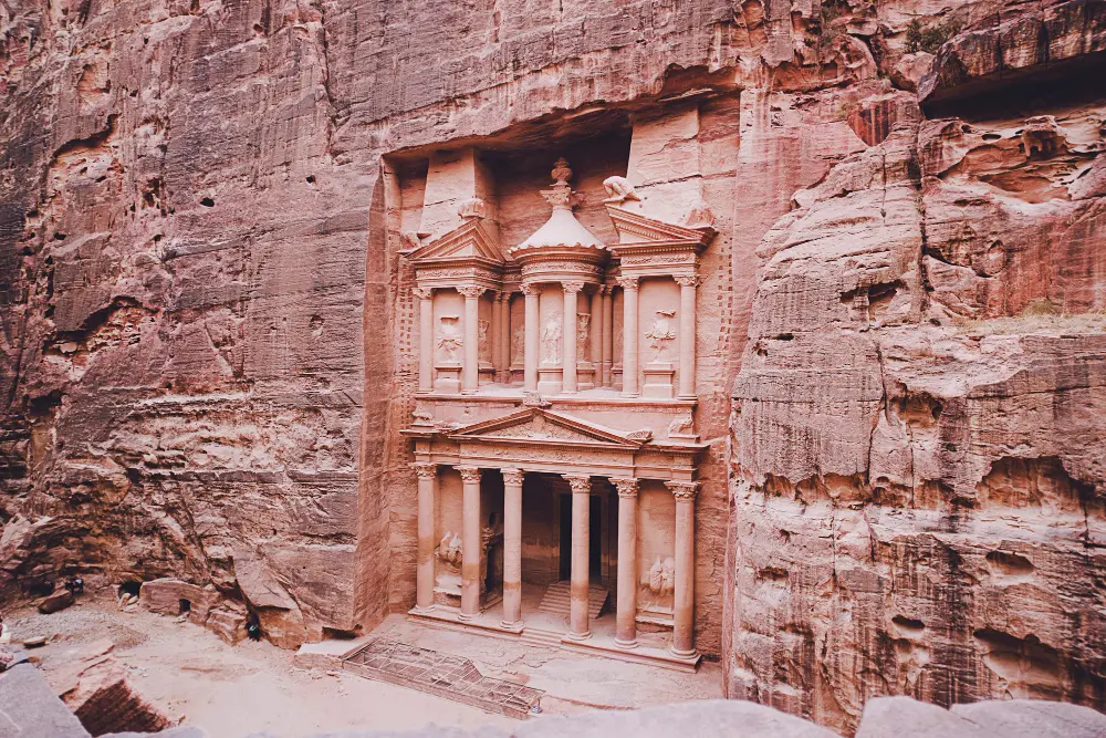 Zdjęcie z programu wyjazdu