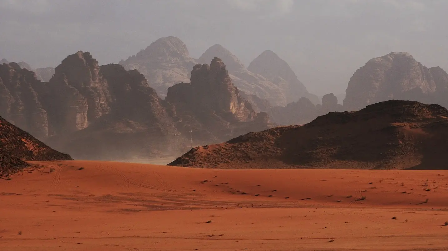 Zdjęcie z programu wyjazdu