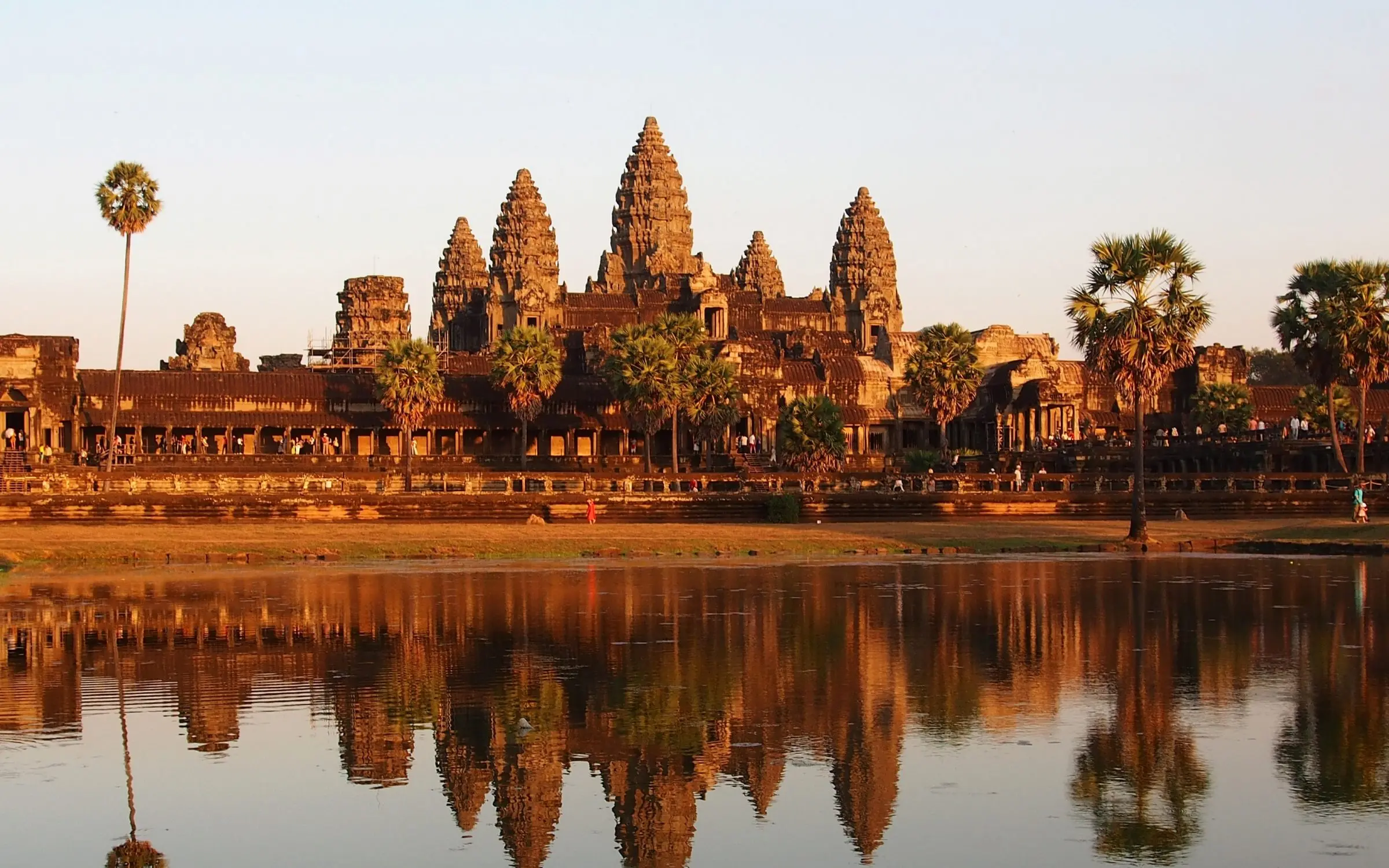 Zdjęcie z programu wyjazdu