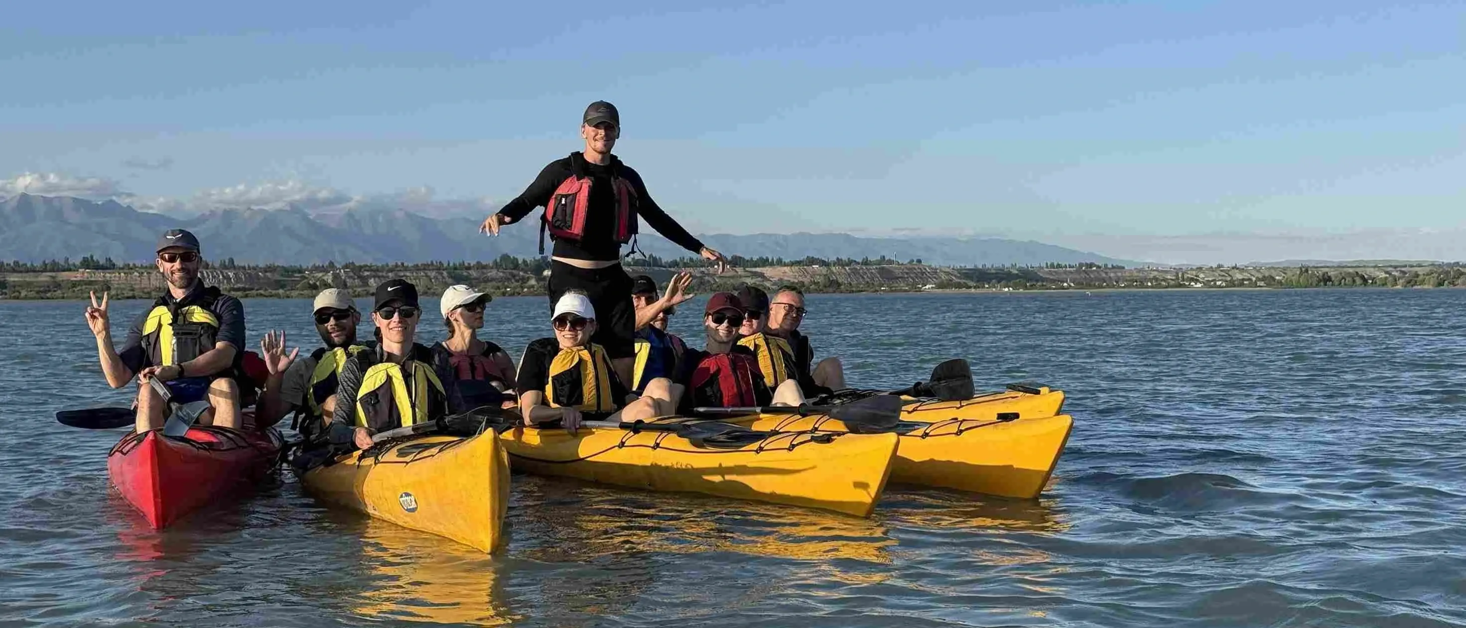 Zdjęcie z programu wyjazdu