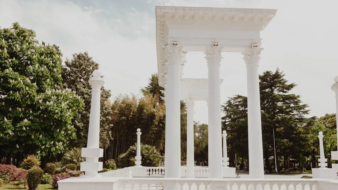 Zdjęcie z programu wyjazdu