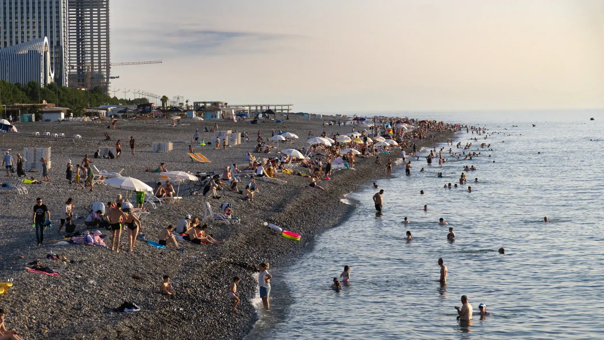 Zdjęcie z programu wyjazdu