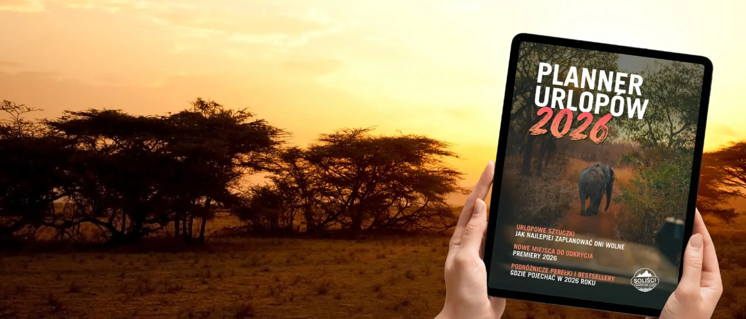 Zdjęcie z programu wyjazdu