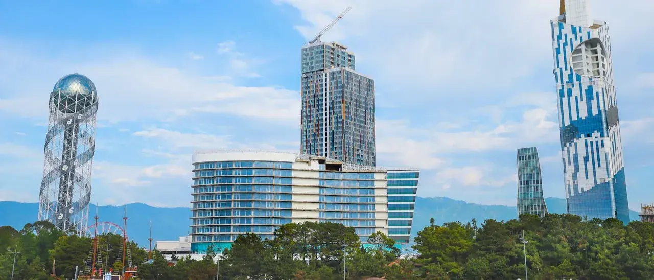 Zdjęcie z programu wyjazdu