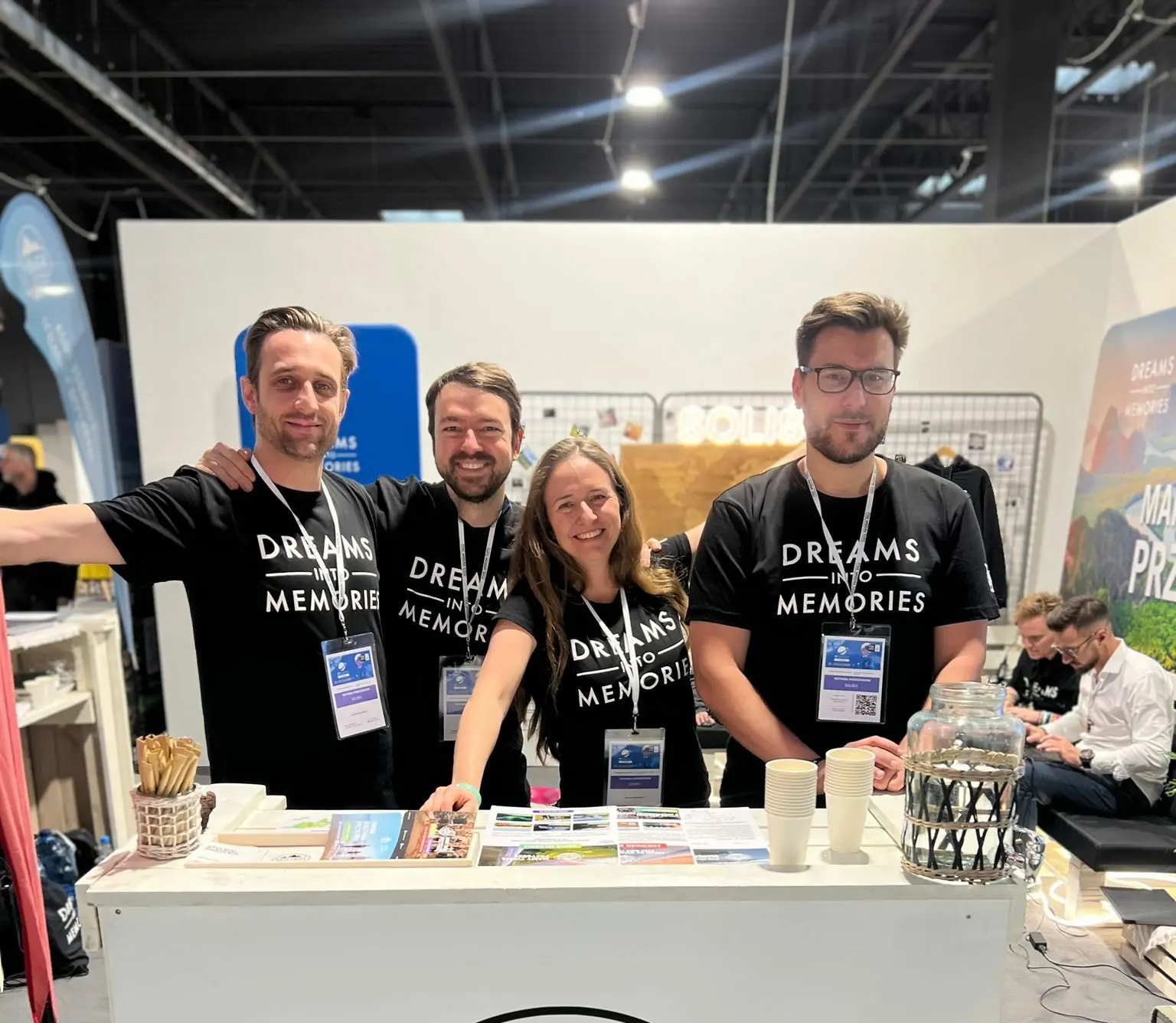 Zdjęcie z programu wyjazdu