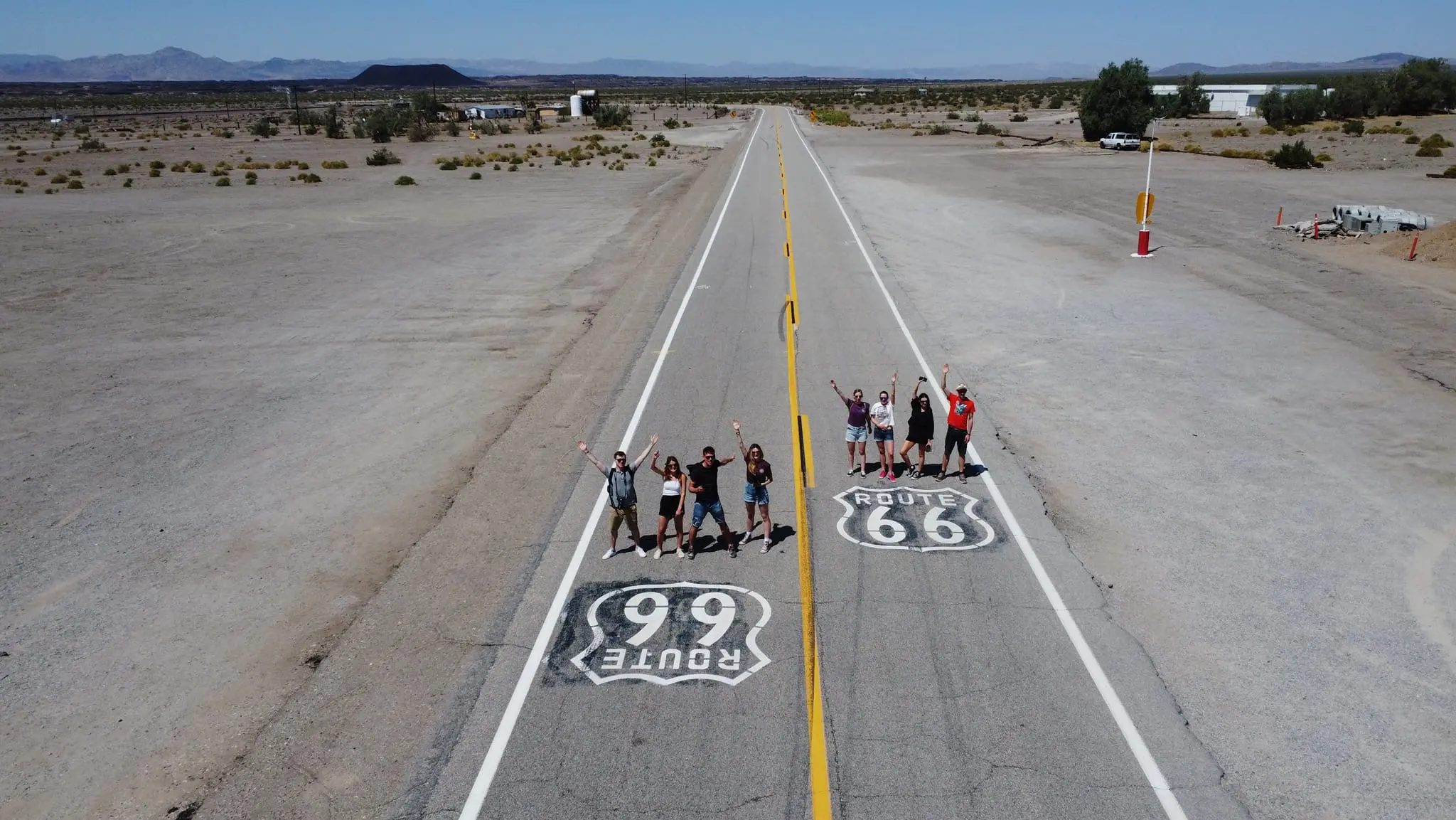 Zdjęcie z programu wyjazdu