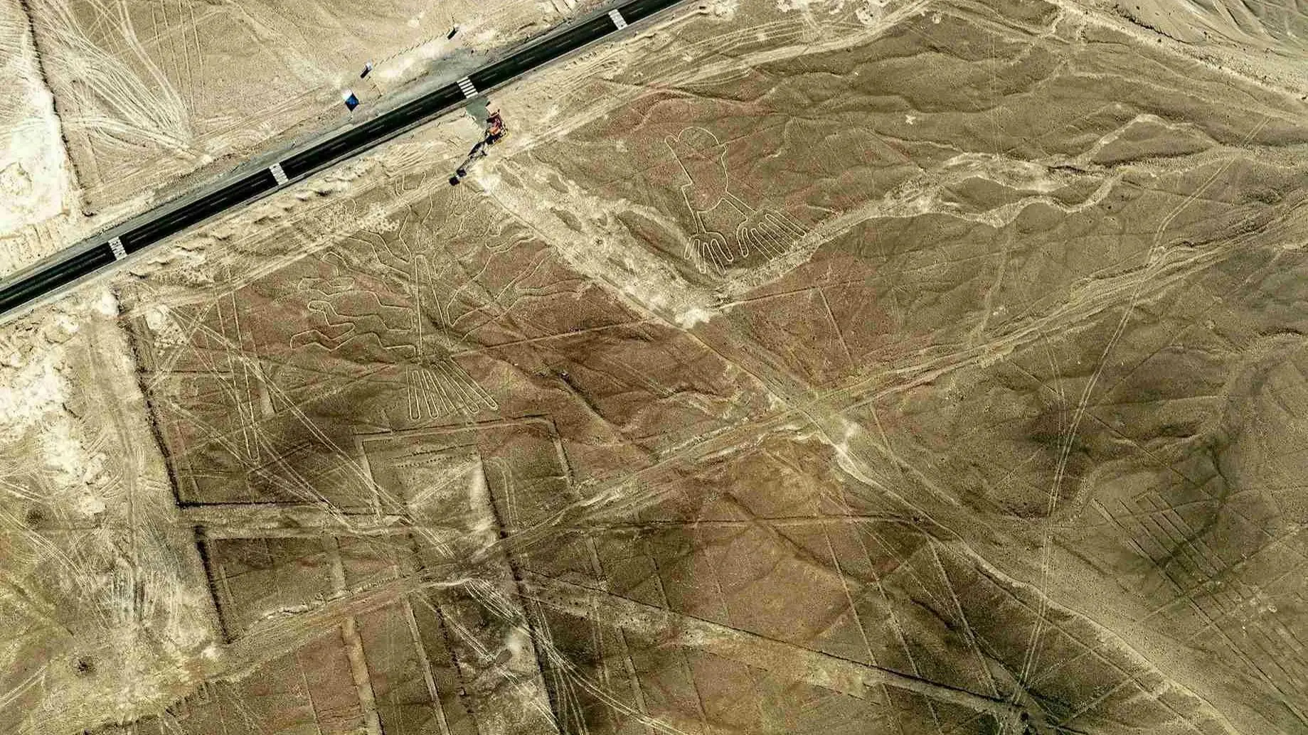 Zdjęcie z programu wyjazdu