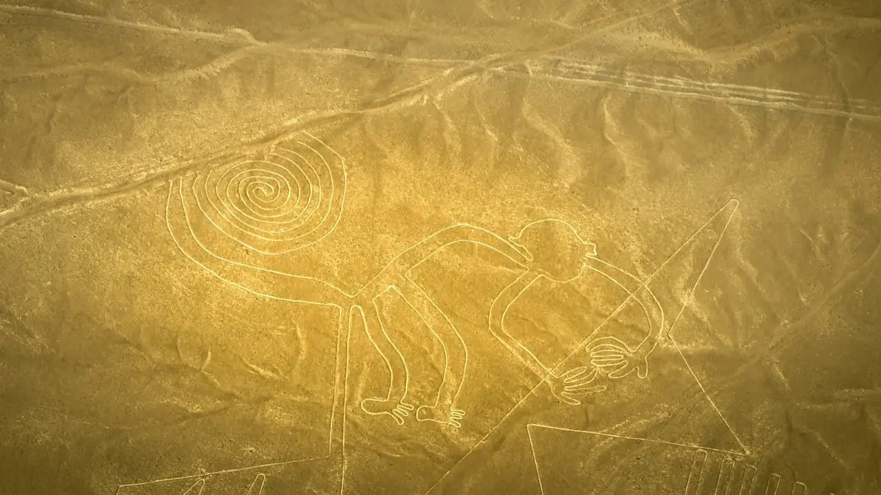 Zdjęcie z programu wyjazdu