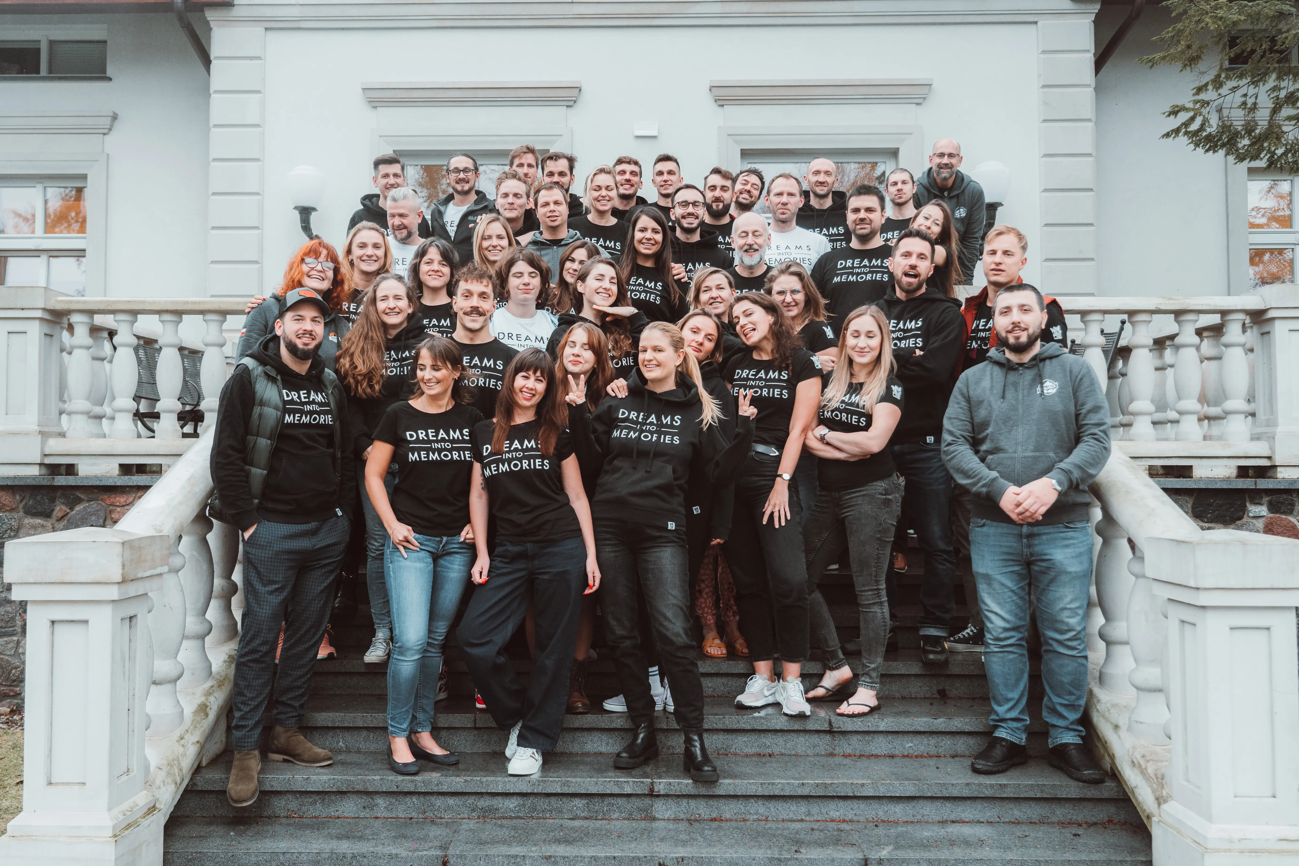 Zdjęcie z programu wyjazdu