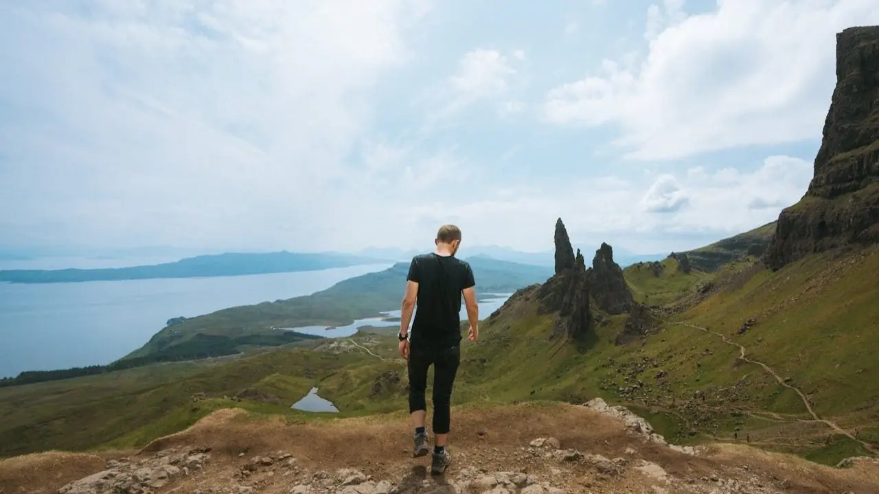 Zdjęcie z programu wyjazdu