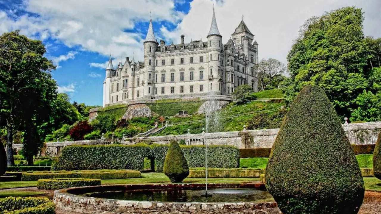 Zdjęcie z programu wyjazdu