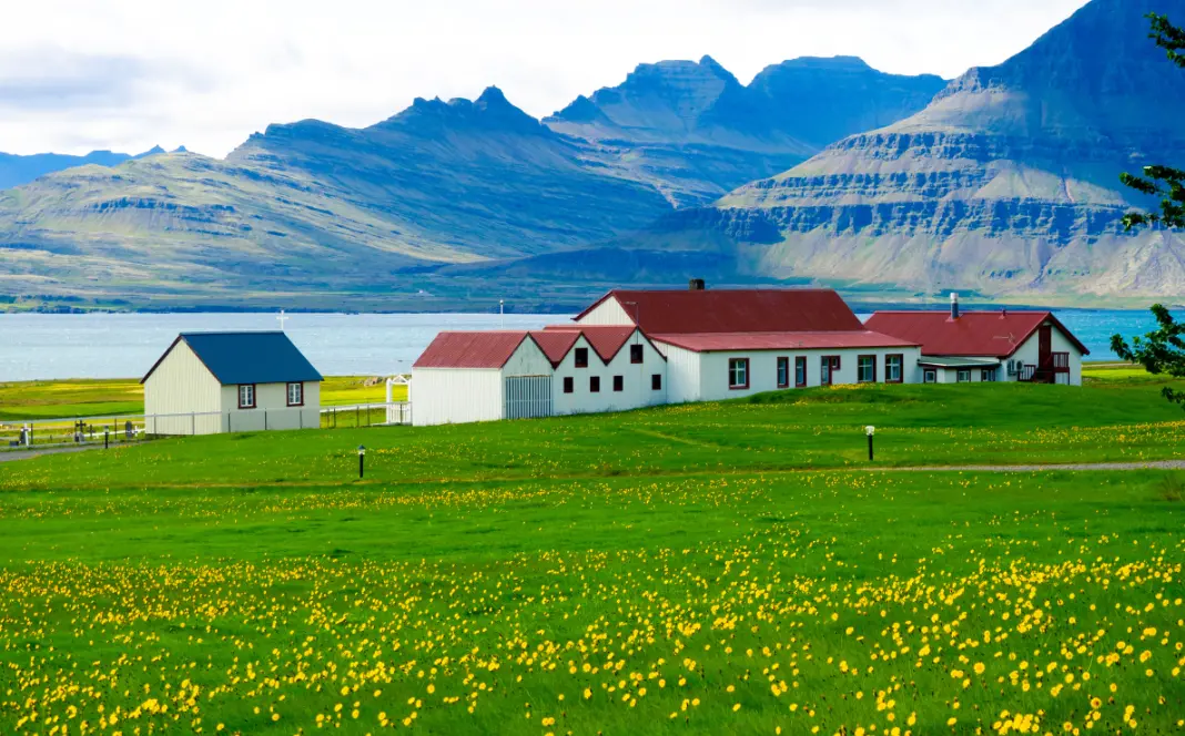 Zdjęcie z programu wyjazdu