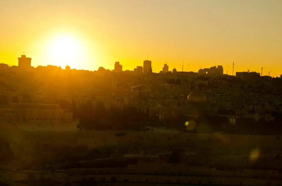 Zdjęcie z programu wyjazdu