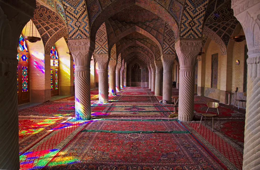 Zdjęcie z programu wyjazdu