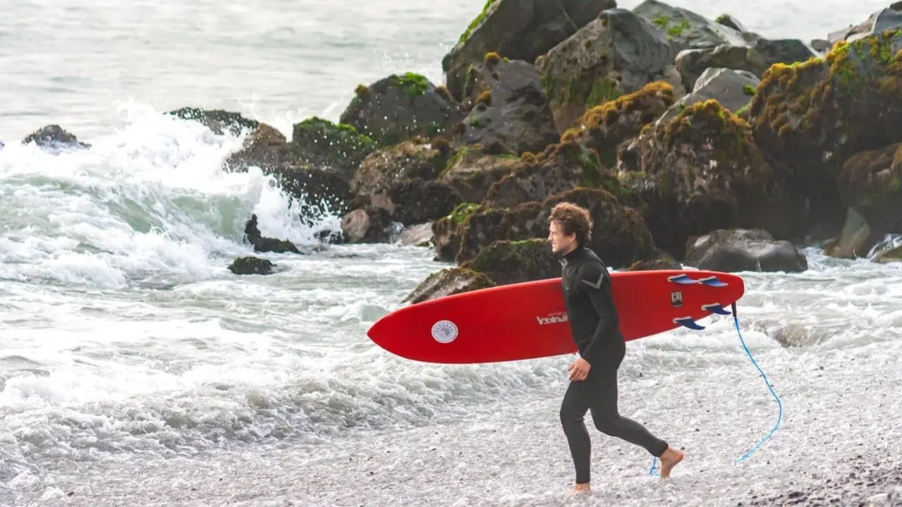 Zdjęcie z programu wyjazdu
