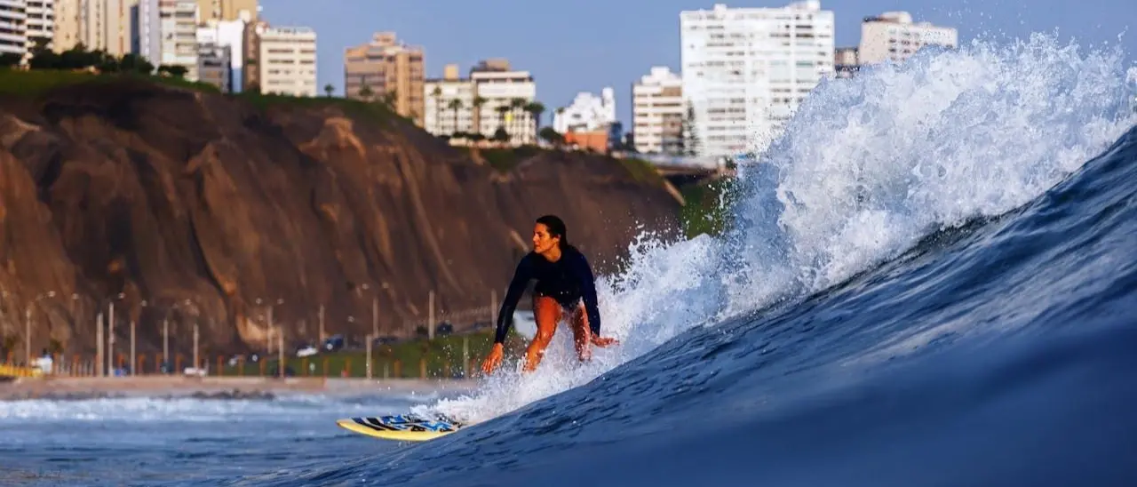 Zdjęcie z programu wyjazdu