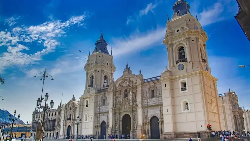 Zdjęcie z programu wyjazdu