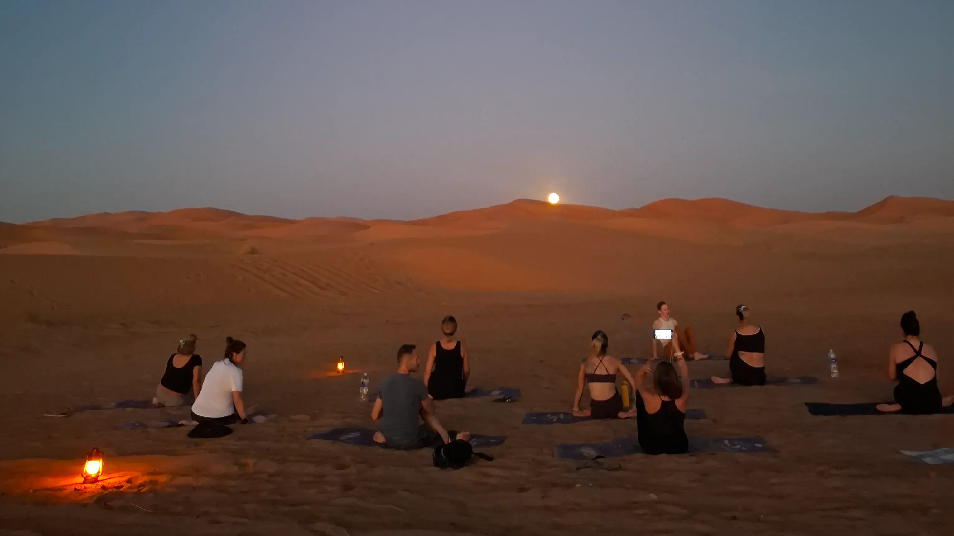 Zdjęcie z programu wyjazdu