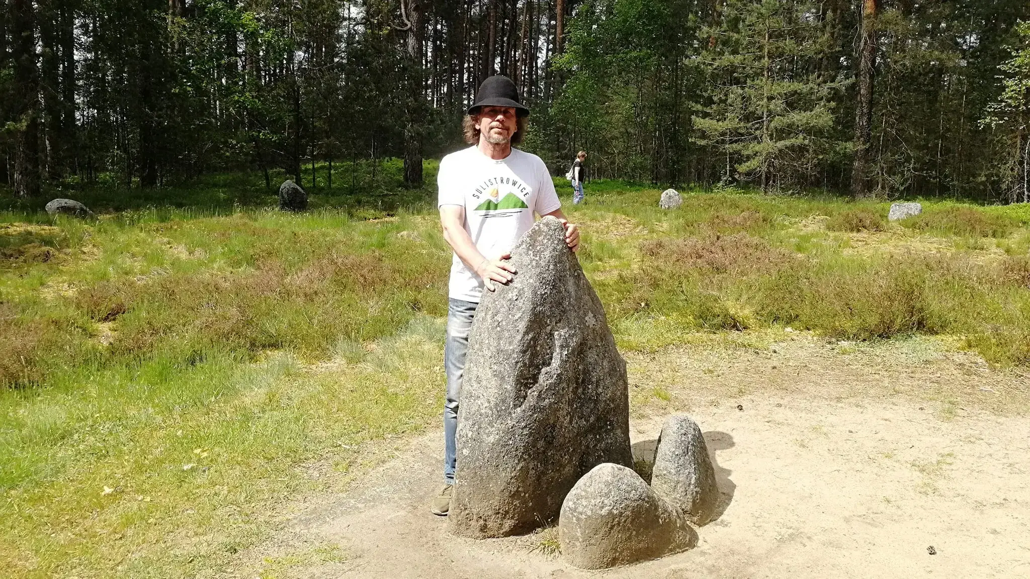 Zdjęcie z programu wyjazdu