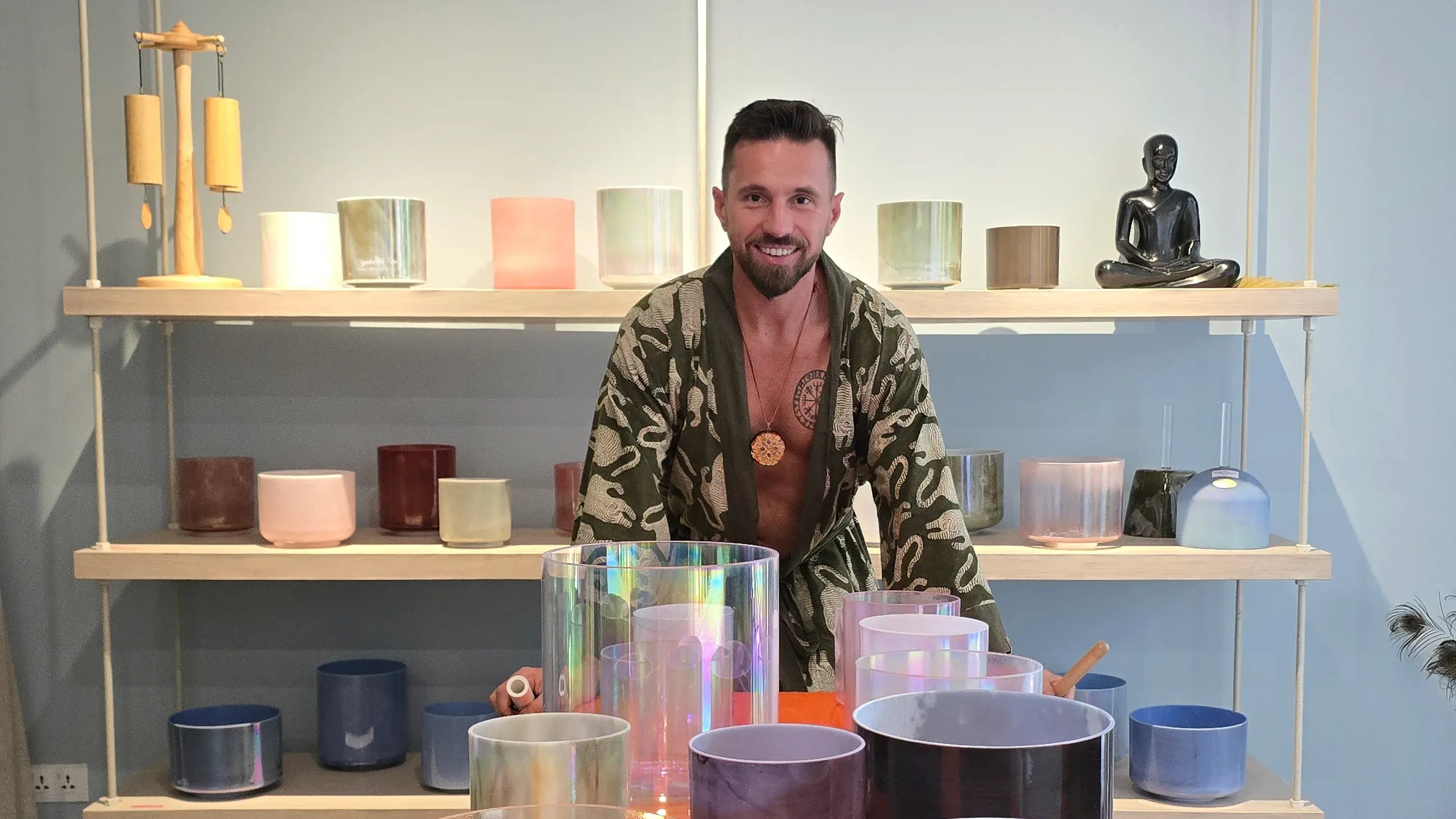 Zdjęcie z programu wyjazdu