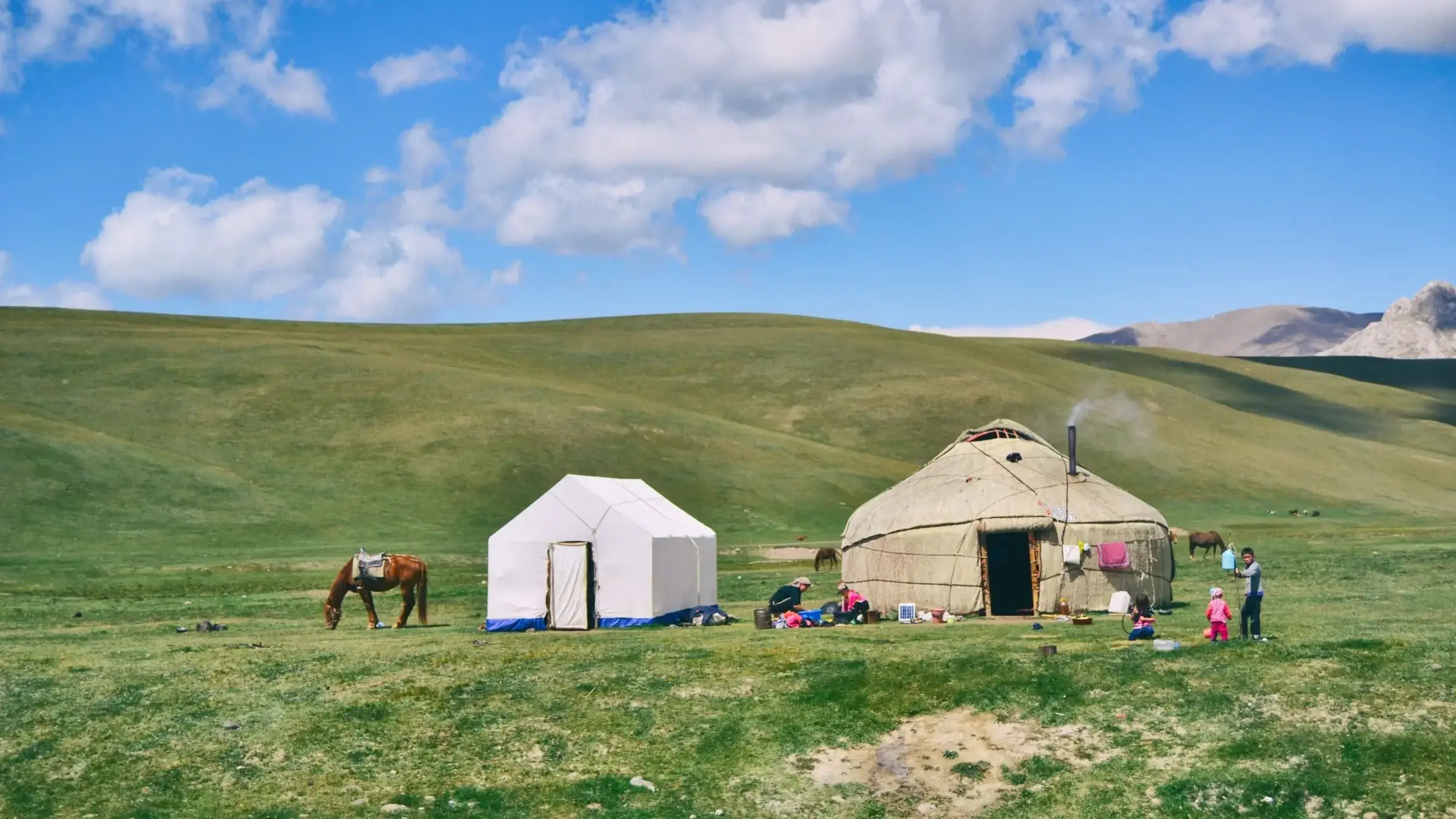Zdjęcie z programu wyjazdu