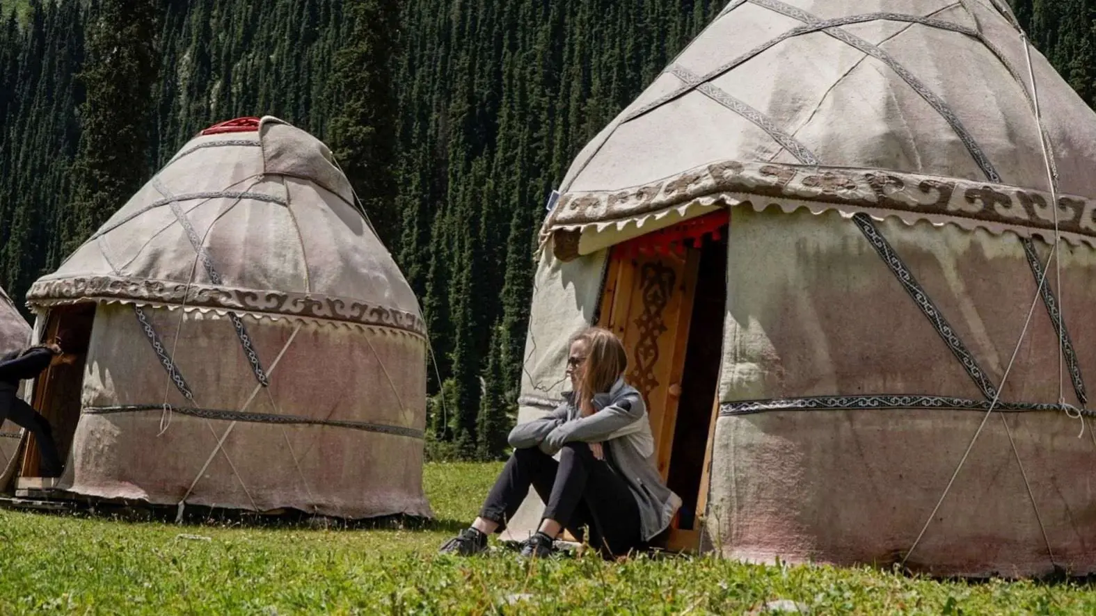 Zdjęcie z programu wyjazdu