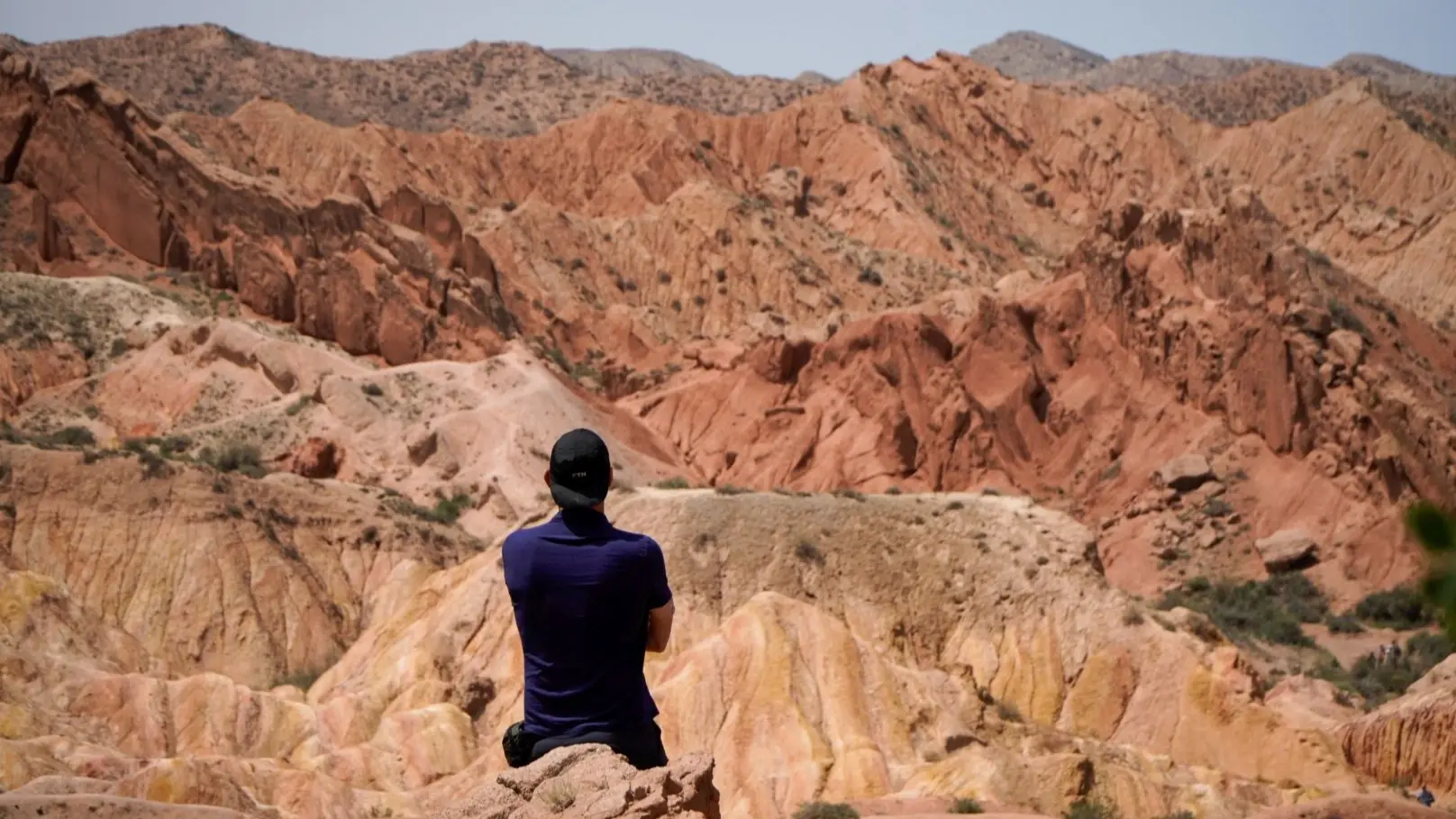 Zdjęcie z programu wyjazdu