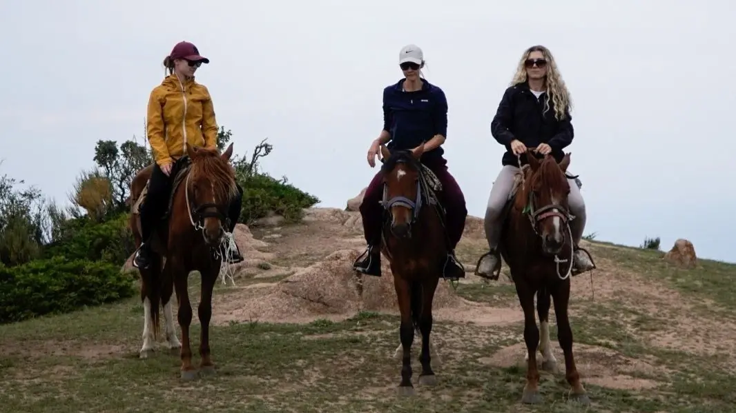 Zdjęcie z programu wyjazdu