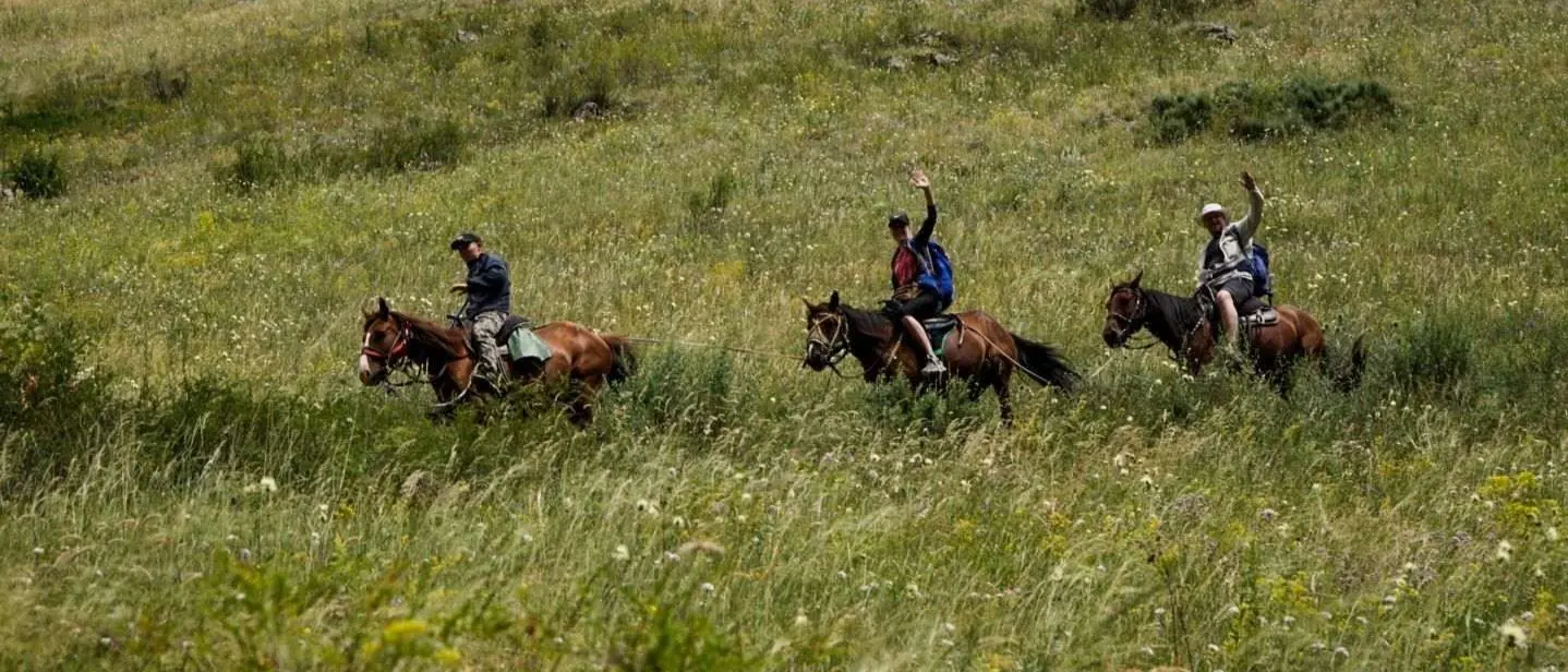 Zdjęcie z programu wyjazdu