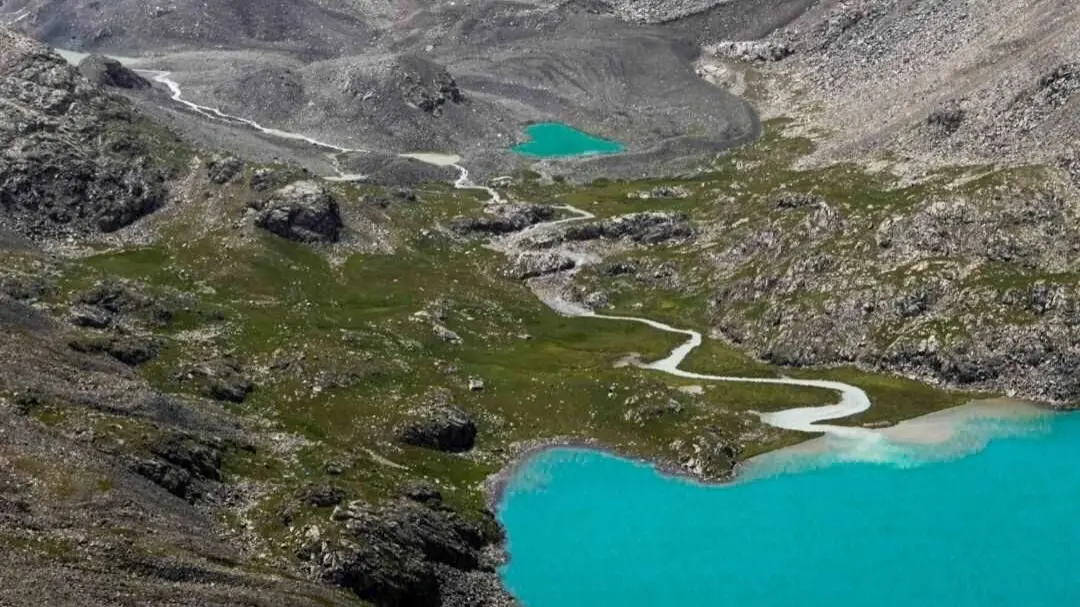 Zdjęcie z programu wyjazdu