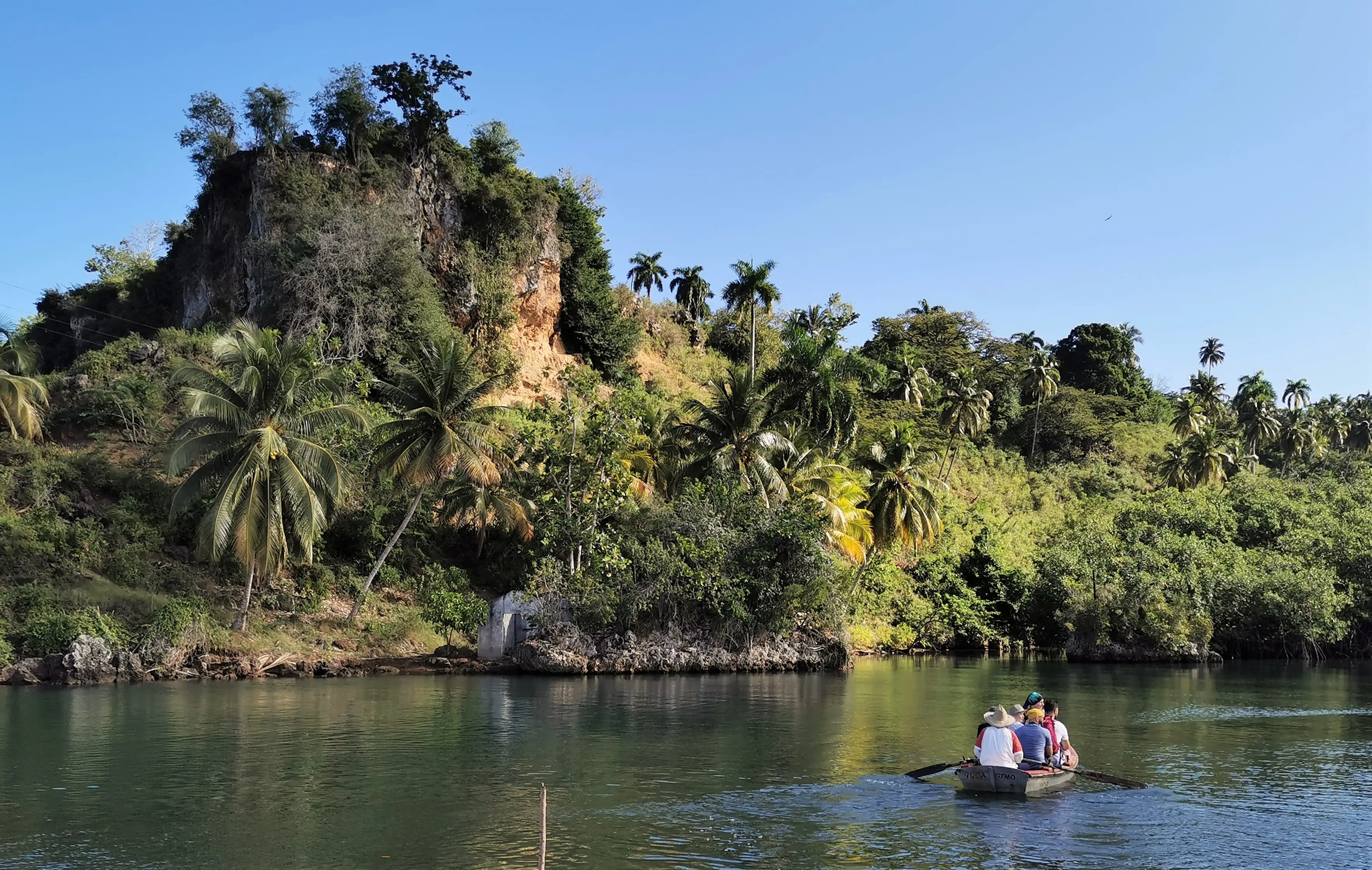Zdjęcie z programu wyjazdu