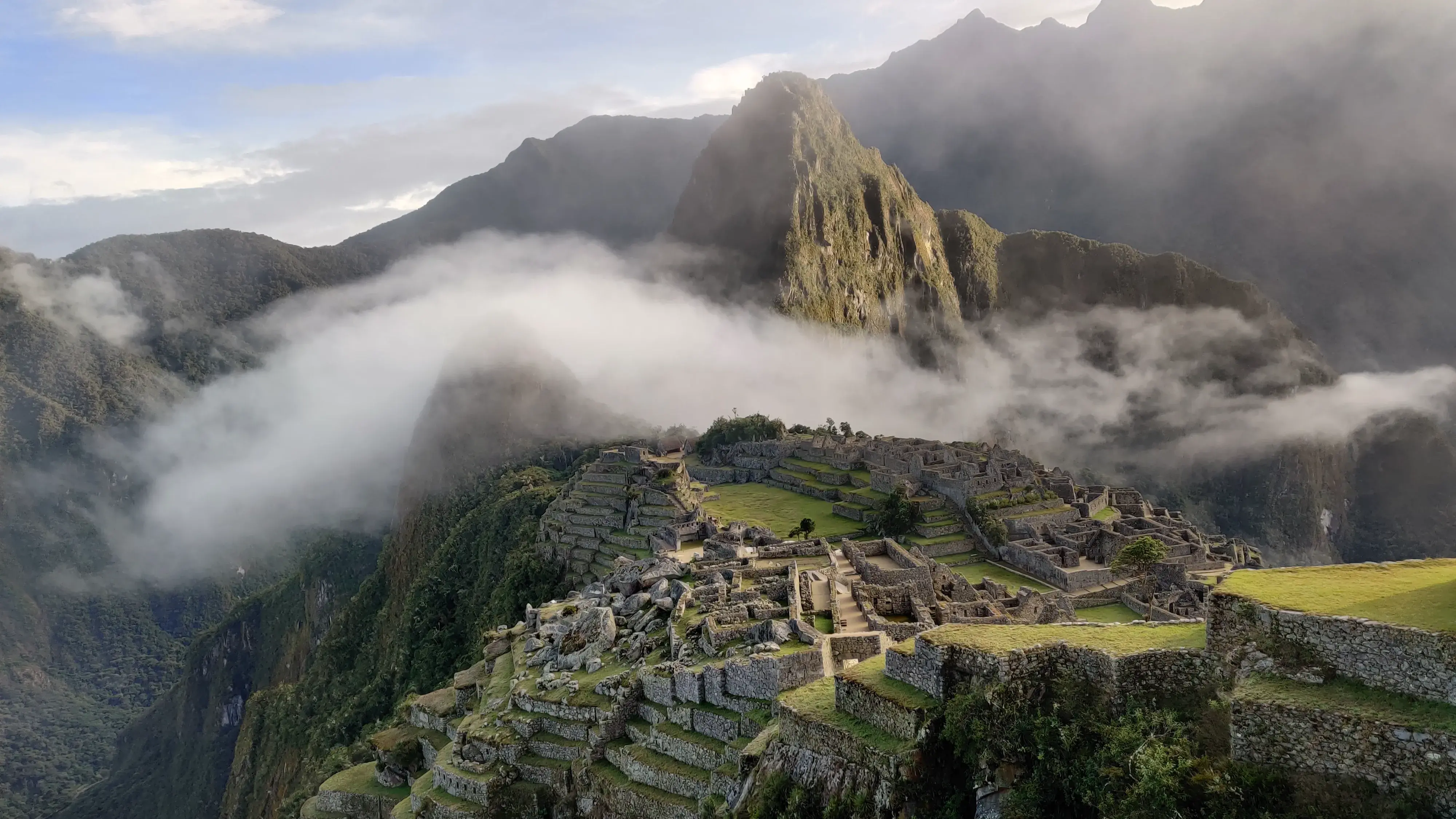 Zdjęcie z programu wyjazdu