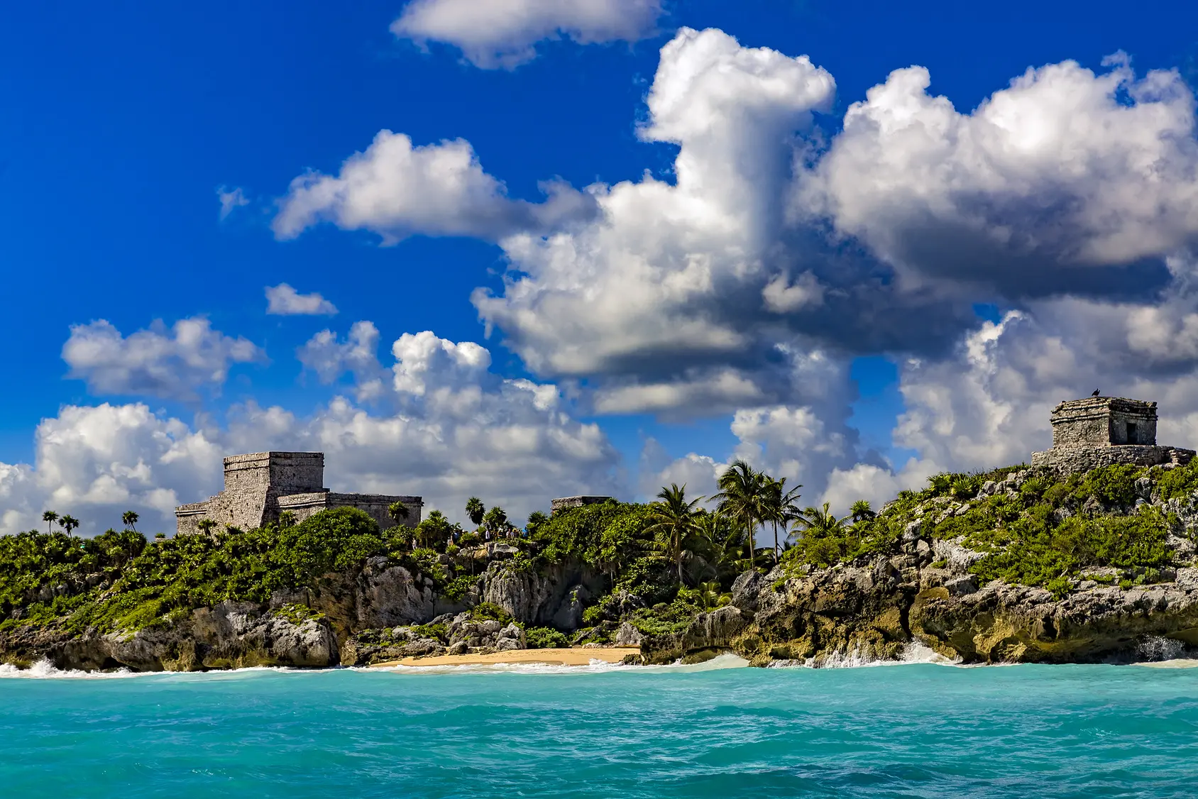 Zdjęcie z programu wyjazdu