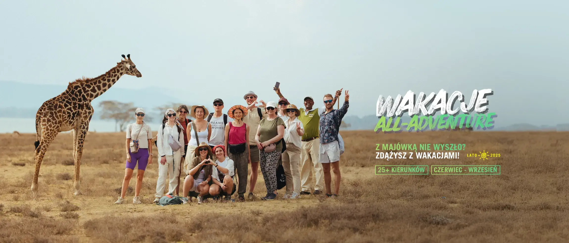 Zdjęcie z programu wyjazdu