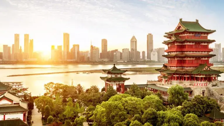 Zdjęcie z programu wyjazdu