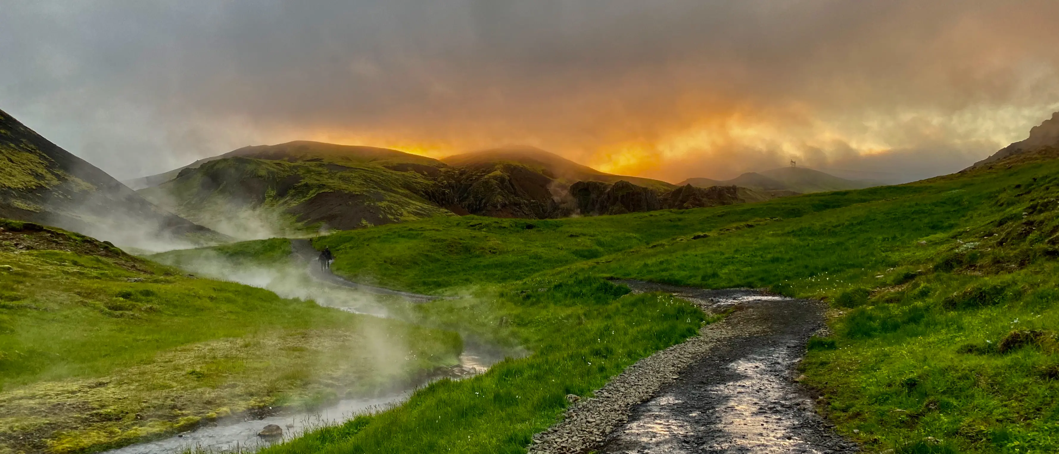 Zdjęcie z programu wyjazdu