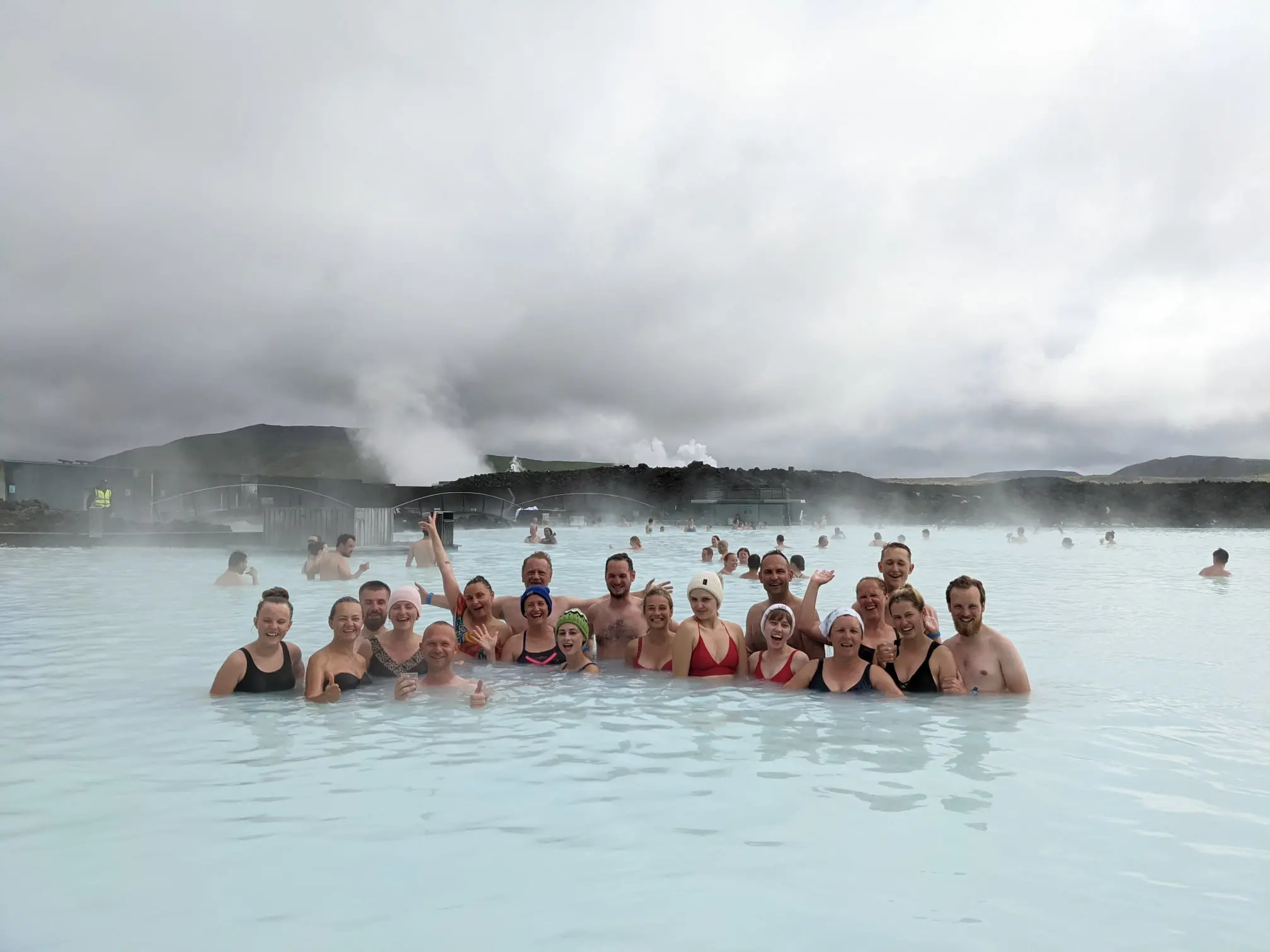 Zdjęcie z programu wyjazdu