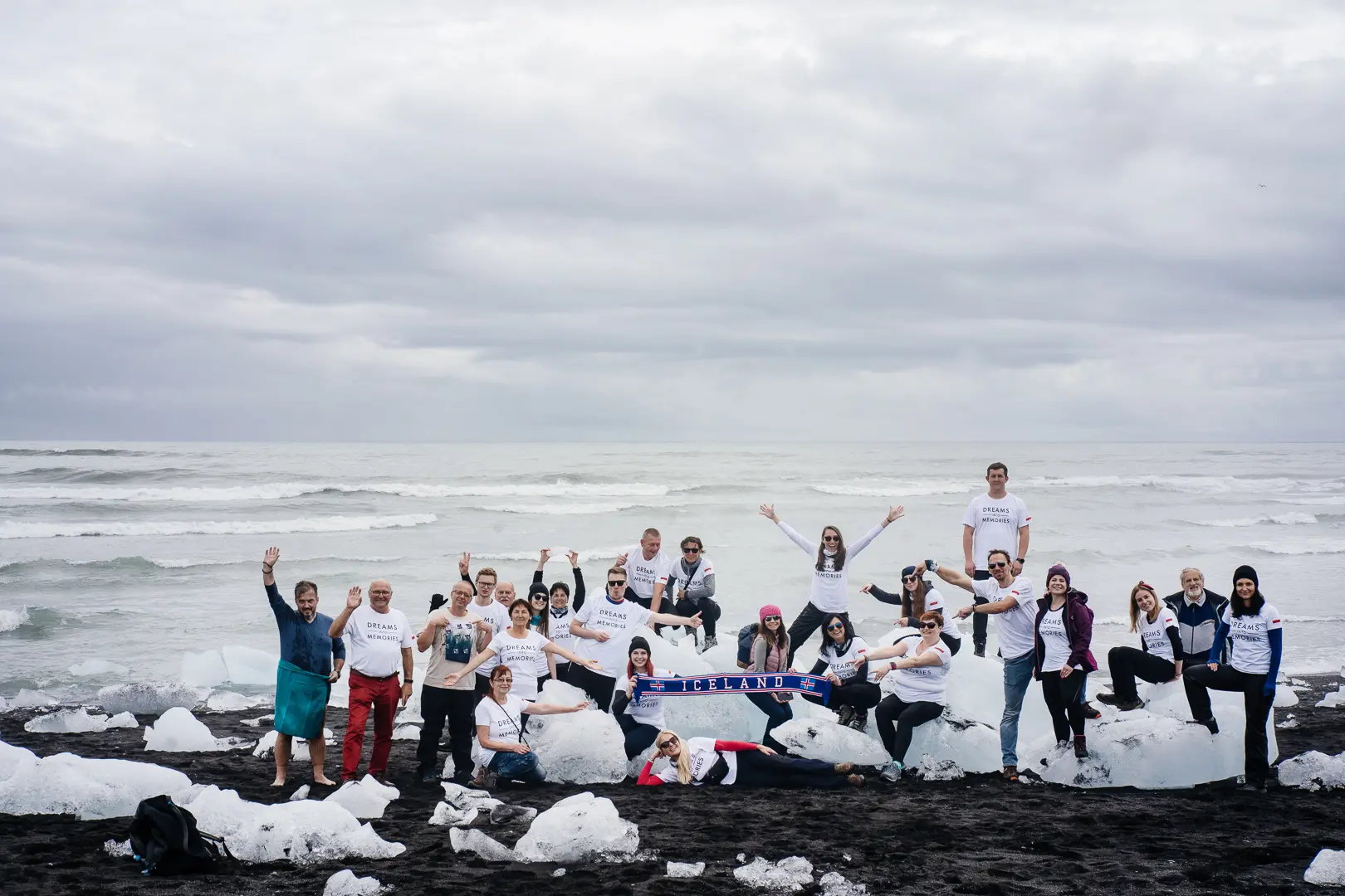 Zdjęcie z programu wyjazdu