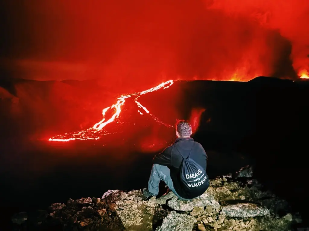 Zdjęcie z programu wyjazdu