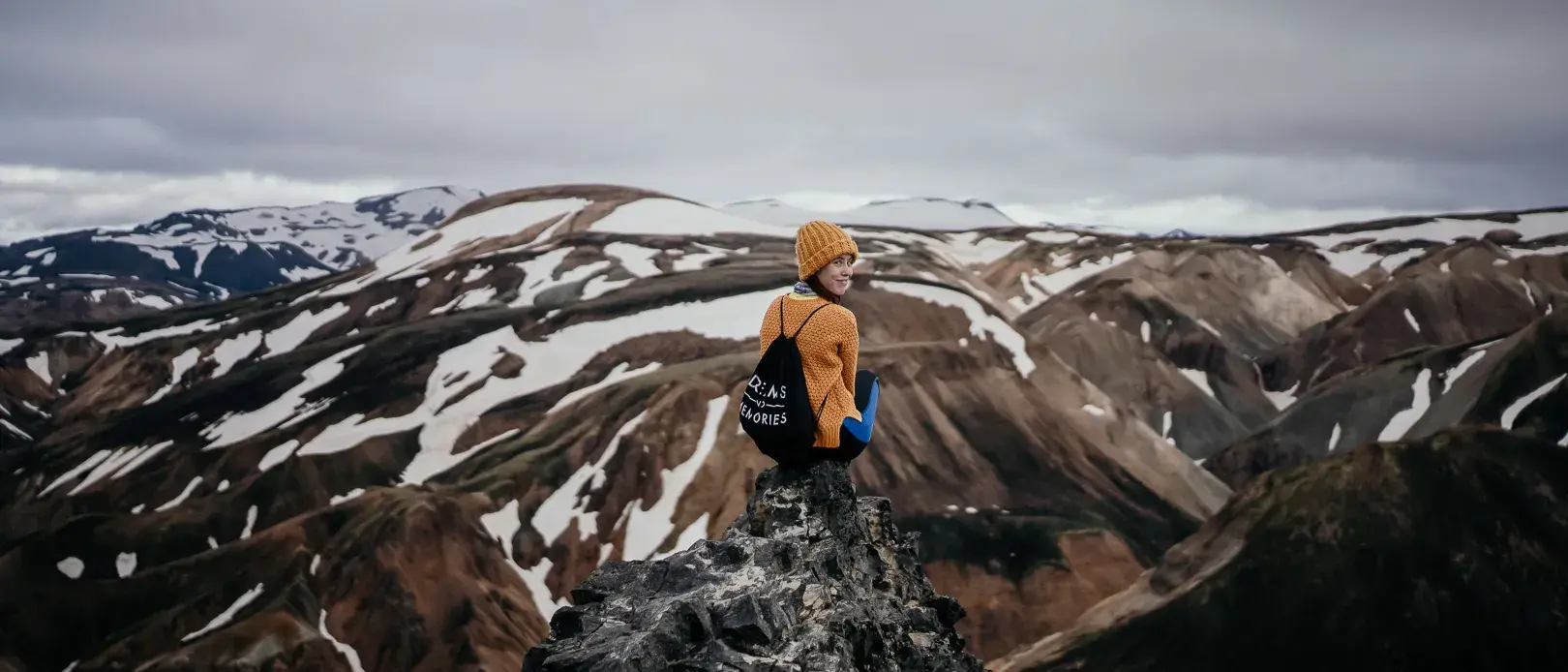 Zdjęcie z programu wyjazdu