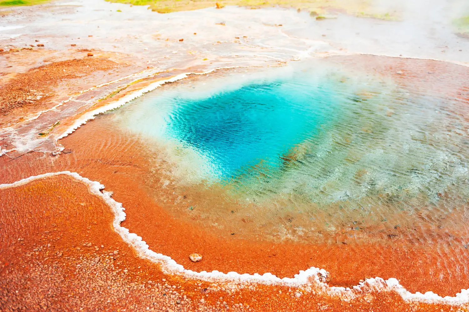 Zdjęcie z programu wyjazdu