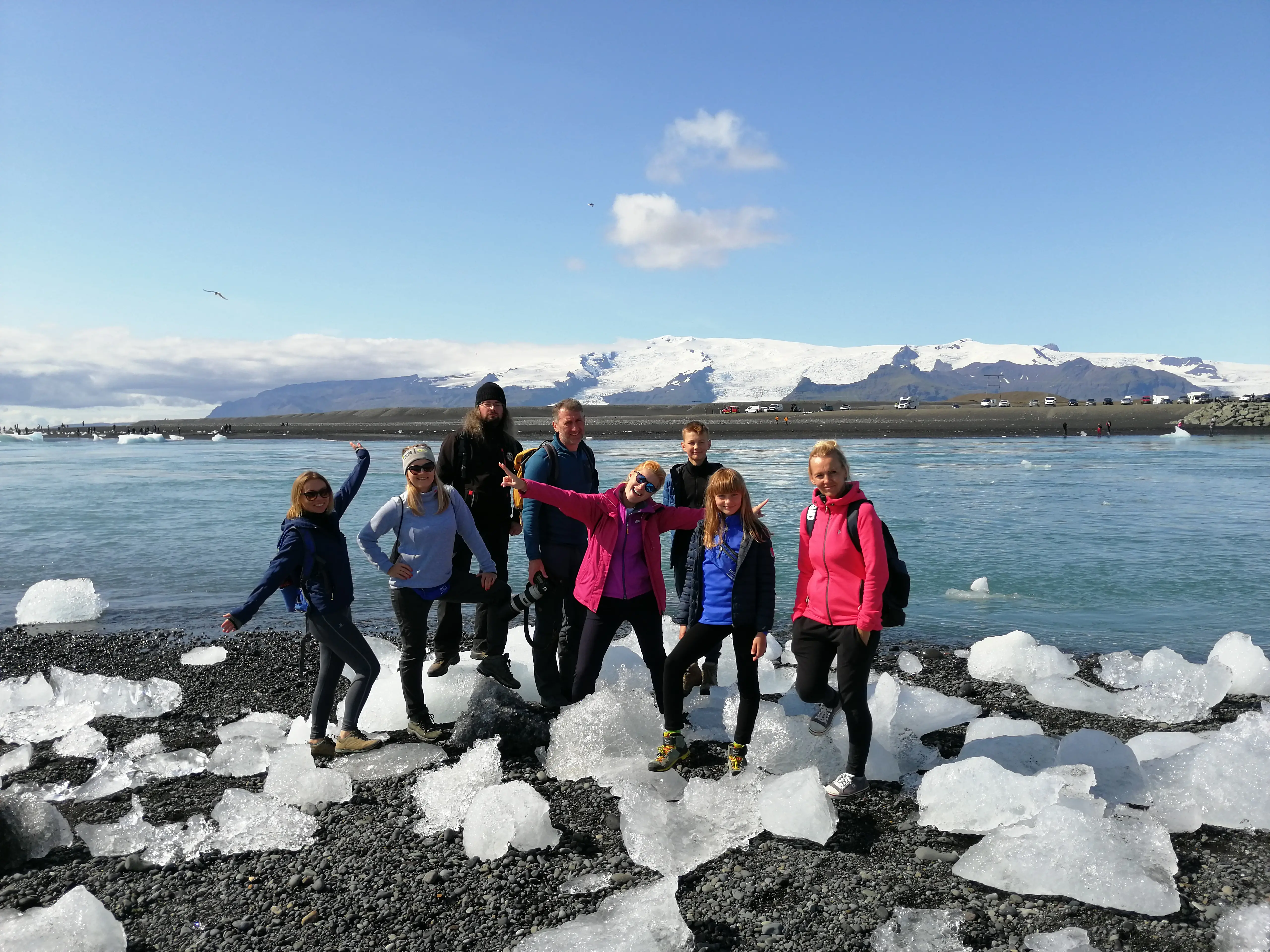 Zdjęcie z programu wyjazdu