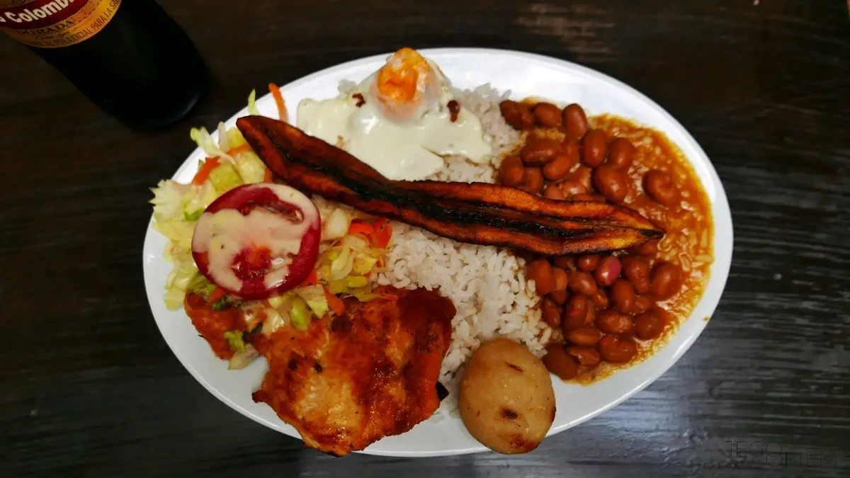 Zdjęcie z programu wyjazdu