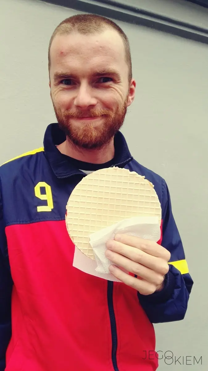 Zdjęcie z programu wyjazdu