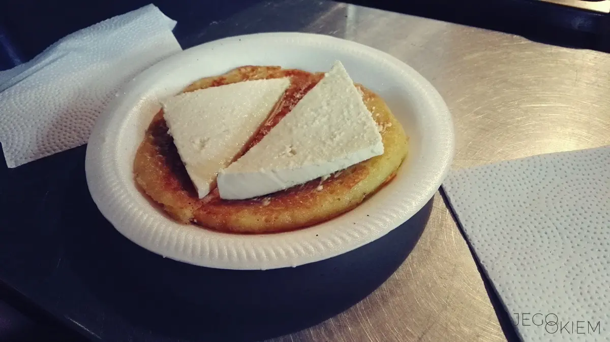 Zdjęcie z programu wyjazdu