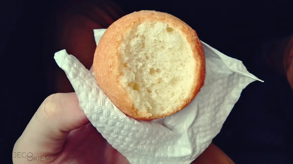 Zdjęcie z programu wyjazdu