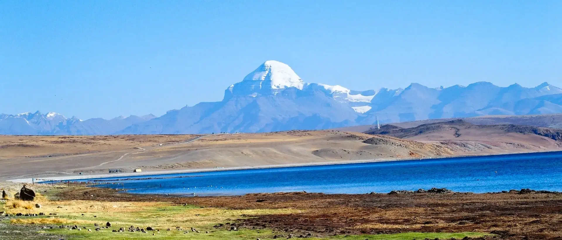 Zdjęcie z programu wyjazdu