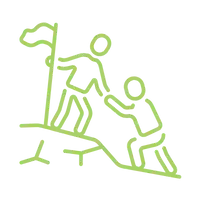 Zdjęcie sekcji nasze wartości